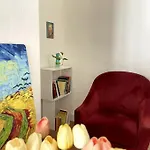 Gogh House In Bergamo