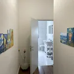 Gogh House In Daire *