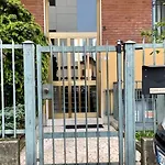 Gogh House In *