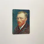 Gogh House In Daire