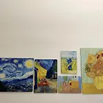 Daire Gogh House In Bergamo