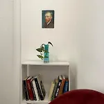Gogh House In * Bergamo