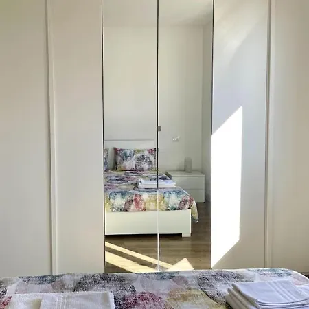 Gogh House In * Bérgamo