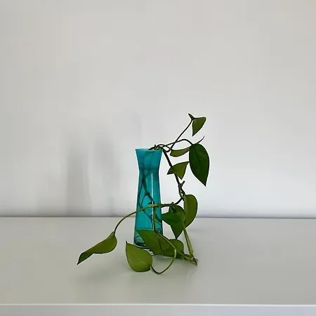 Apartamento Gogh House In Bérgamo