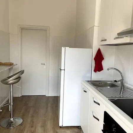 Gogh House In Bérgamo