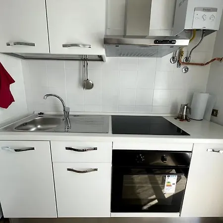 Apartamento Gogh House In *