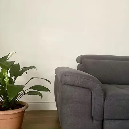 Gogh House In Bergamo