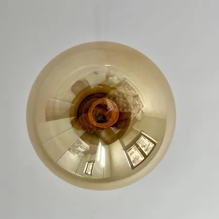 Gogh House In Apartamento *