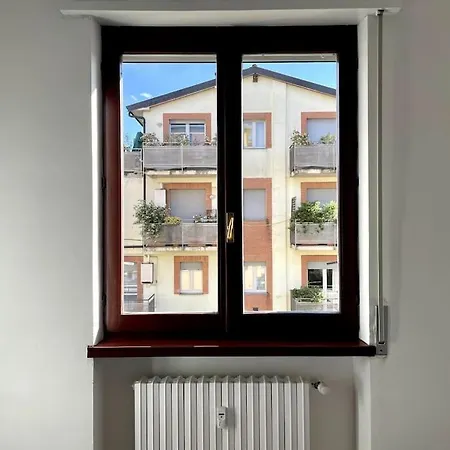 Gogh House In *