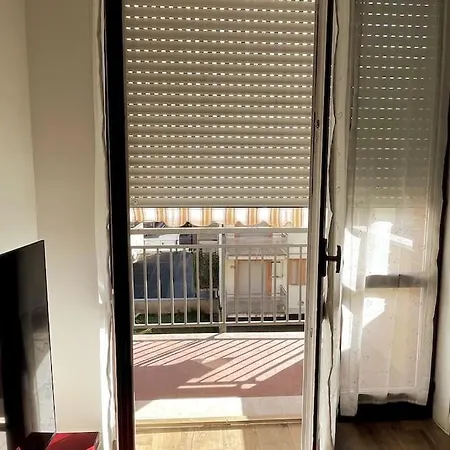 Apartamento Gogh House In *