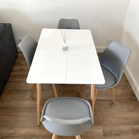 Gogh House In Apartamento Bérgamo