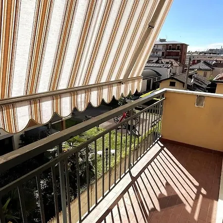 Gogh House In Appartement Bergamo