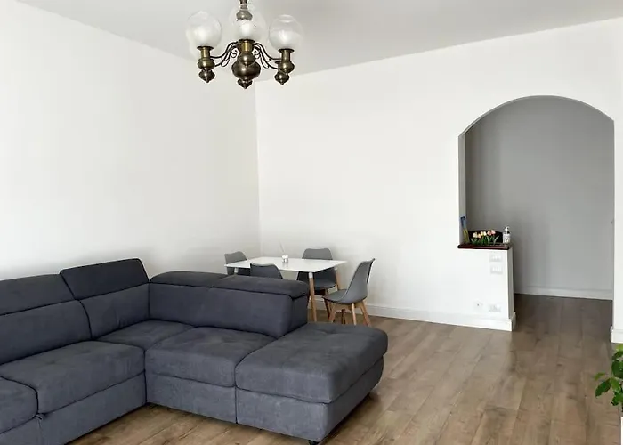 Appartement Gogh House In Bergamo