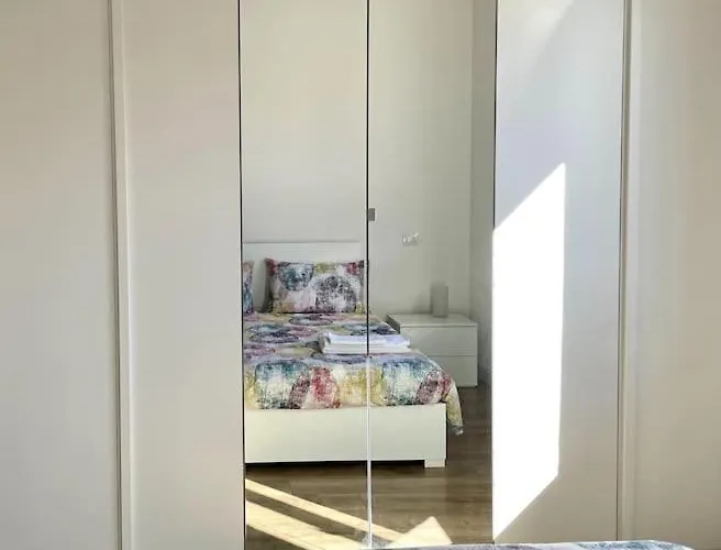 Gogh House In * Bergamo