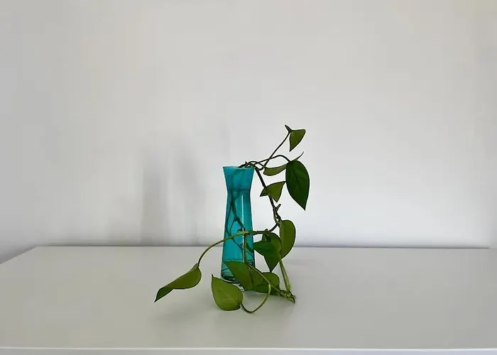 Appartement Gogh House In Bergamo