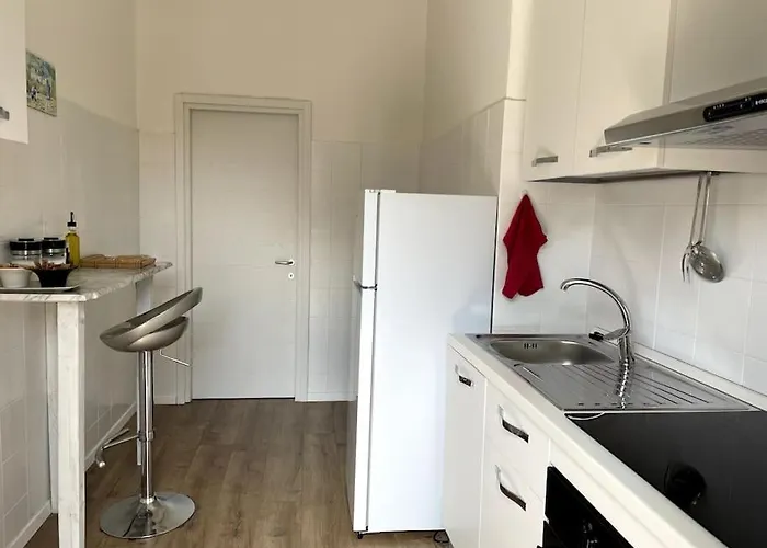 Gogh House In Bergamo