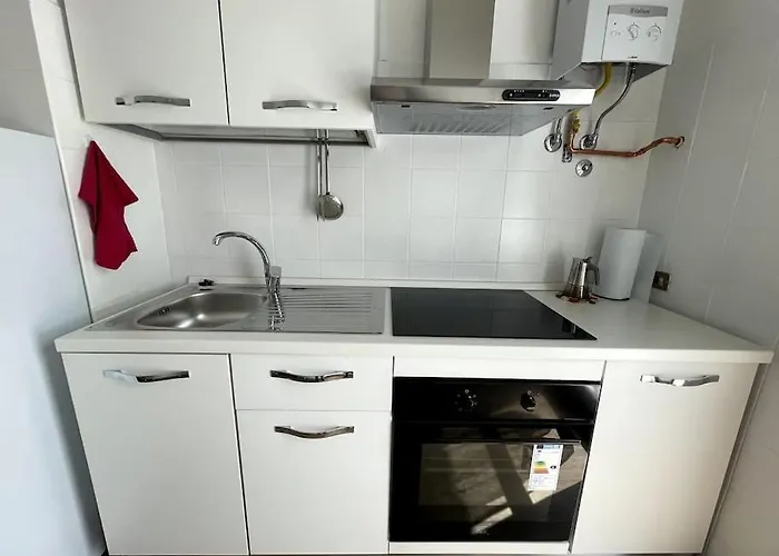 Appartement Gogh House In *