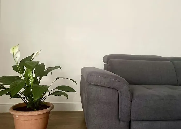 Gogh House In Bergamo