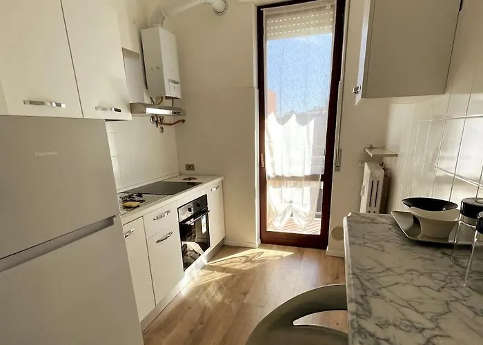 Gogh House In Appartement