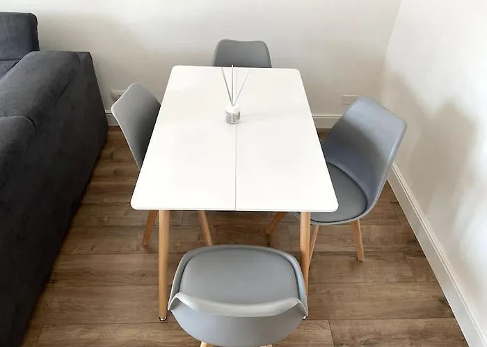 Gogh House In Apartment Bergamo