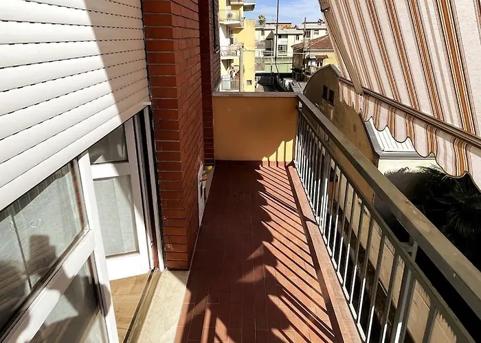 Gogh House In Bergamo