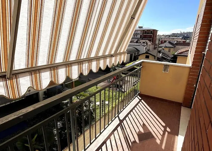 Gogh House In Apartment Bergamo