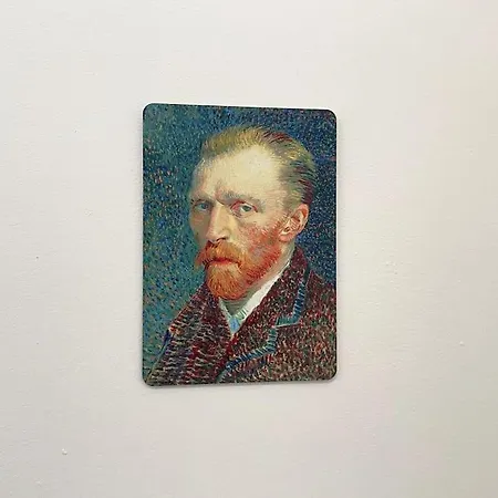 Gogh House In アパート